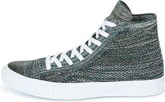 Converse x Nike Chuck Taylor All Star Flyknit High Dark Atomic Teal Igloo 157509C