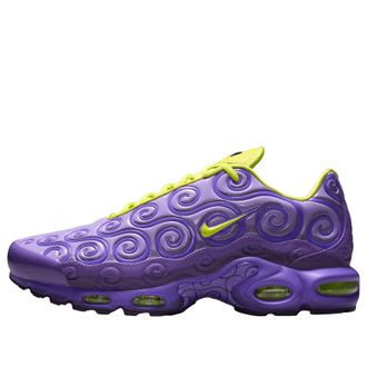 Nike x One Piece Air Max Plus Gomu Gomu (Without Promo Card) IR0968-500