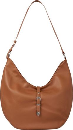 Urban Originals Lighthouse Shoulder Bag in Tan at Nordstrom