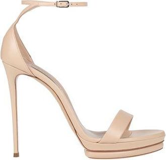 Casadei SCHUHE - Sandalen auf YOOX.COM