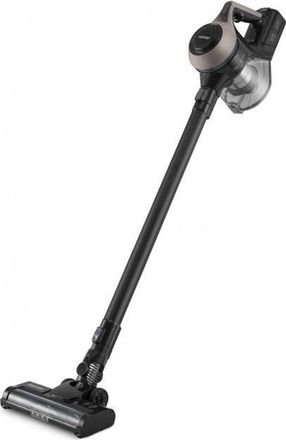 Krups Zsvc510d Aspirapolvere Verticale Nero Sabbia 2 In 1
