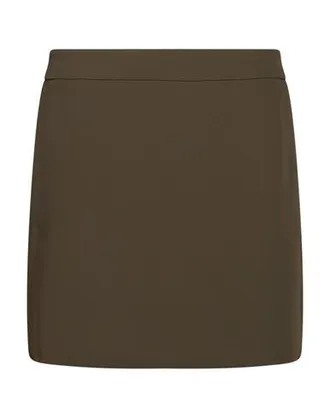 Compagnia Italiana BOTTOMWEAR - Mini skirts on YOOX.COM