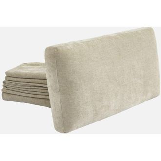 Sweeek Funda En Tela De 3 Plazas Para Para Sof&aacute; Cama Neo