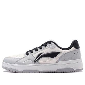 Li-Ning Tianji 2.0 White Black Grey AGCT345-1