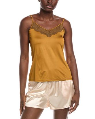 Hanro Hanro Gale V-Neck Camisole