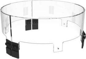 EcoSmart Fire Schutzglas für Martini 50