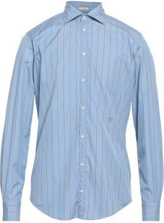 Massimo Alba CAMISETAS Y TOPS - Camisas en YOOX.COM