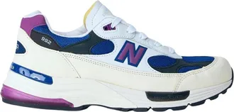 New Balance Hombre, Deporte, Blanco, Talla: 44 EU