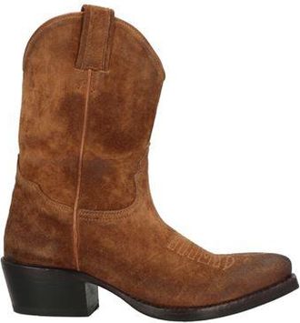 Ducanero Ankle boots