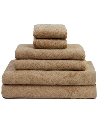 Espalma Provence 6Pc Towel Set