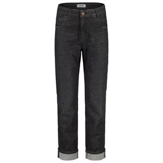 Maloja TauglM. Jeans f&uuml;r Damen | schwarz