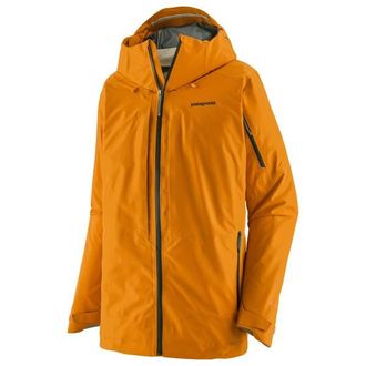 Patagonia PowSlayer Jacket Skijacke f&uuml;r Herren | orange