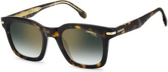Carrera 365/S 086/D6 Mens Sunglasses Tortoiseshell Size 48