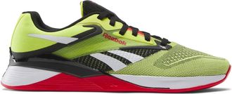 Reebok Sneakers Nano X4 - Verde