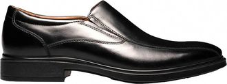 Florsheim Mens Forecast Waterproof Bike Toe Slip On Shoes In Black
