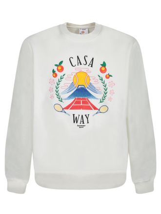 Casablanca Sweatshirts