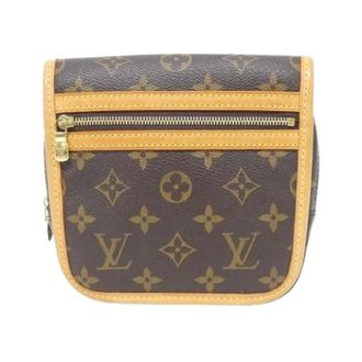 Louis Vuitton Pre-owned Belt Bags, female, Brown, Size: ONE SIZE Pre-owned Monogram Shoulder Bag