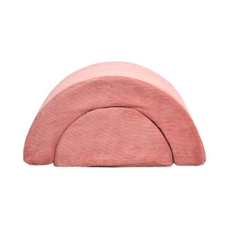 Really Nice Things Set psicomotricidad montessori pana rosa