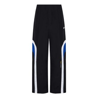 adidas Rac Track Pant Asia Sizing Black LD6513