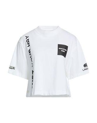 Lacoste X MINECRAFT