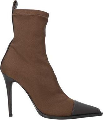 Amiri Ankle boots