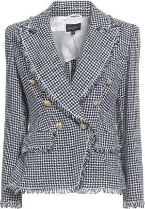 Luisa Spagnoli TRAJES Y CONJUNTOS - Americanas en YOOX.COM