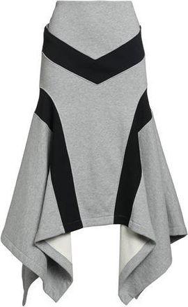 The Attico BOTTOMWEAR - Maxi skirts on YOOX.COM