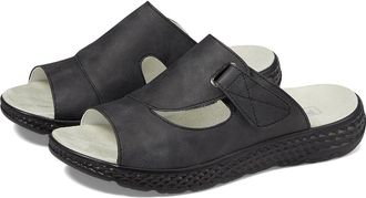 Prop&eacute;t TravelActiv Sedona Womens Shoes Black : 6.5 N (AA), Suede