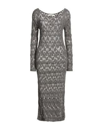 Circus Hotel DRESSES - Maxi dresses on YOOX.COM