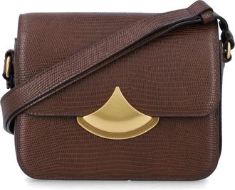Sessun Donna, Borse, Marrone, Taglia unica, new