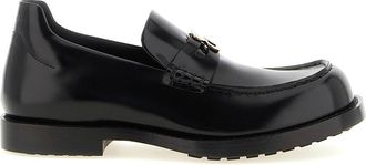 Balenciaga Comfy Loafers