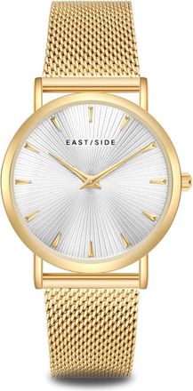 Eastside Womens Watches Female Metal (Alloy) Watch 33,0mm - Gold - One Size