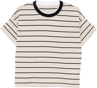 Brunello Cucinelli T-Shirts And Polos
