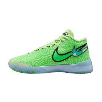 Nike Hombre, Deporte, Verde, Talla: 45 1/2 EU