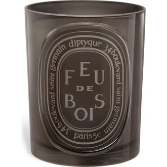 Diptyque Feu de Bois (Wood Fire) Medium Candle at Nordstrom