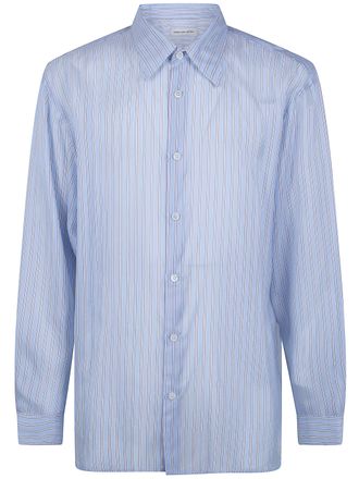 Dries Van Noten Croom Classic Shirt