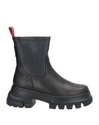 Tommy Jeans FOOTWEAR - Ankle boots on YOOX.COM
