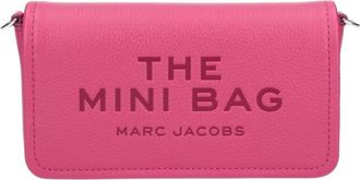 Marc Jacobs Borsa Mini The Leather