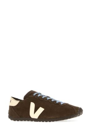 Veja Cateyes Sneaker - Brown