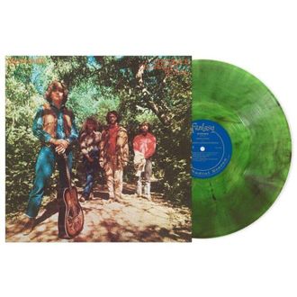 OEM Creedence Clearwater Revival Green River Green Smoke Vinilo Exclusivo