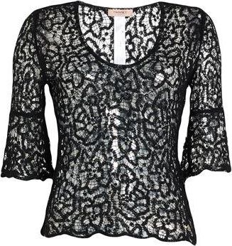 Twin-Set MAGLIERIA - Pullover su YOOX.COM