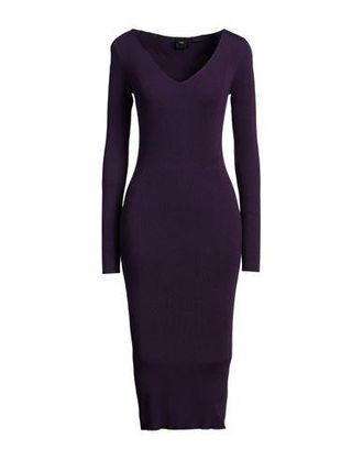 Pinko VESTIDOS - Vestidos midi en YOOX.COM