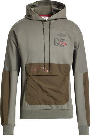 Aeronautica TOPWEAR - Sweatshirts on YOOX.COM