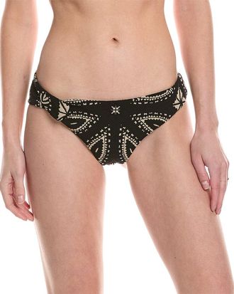 Devon Windsor Tori Bikini Bottom