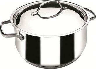Lacor Cazuela Basic 20 Cm - 32020
