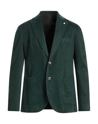 Luigi Bianchi Mantova ANZ&Uuml;GE und CO-ORDS - Blazers auf YOOX.COM