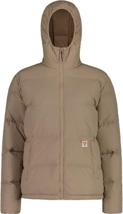 Maloja PapusaM. Daunenjacke f&uuml;r Damen | beige