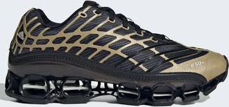 adidas Originals Megaride F50 - Scarpe nero core / nero core