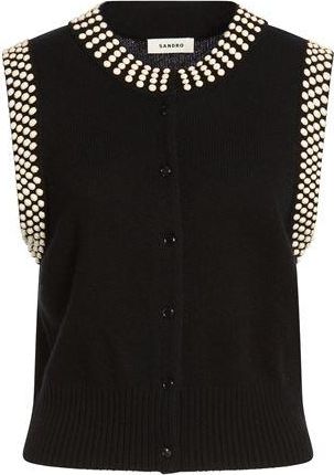 Sandro STRICKWAREN - Strickjacken auf YOOX.COM