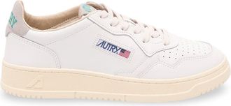 Autry Medalist Low Sneakers